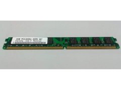 Memorie calculator 2 gb ddr2 hynix